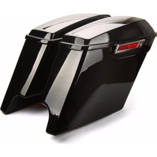 Indnice Motorcycle Luggage Racks