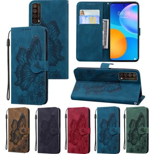 KDTONG Phone Cases Huawei P20 Lite