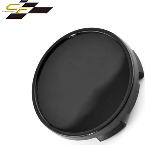 1pcs 63mm Wheel Center Caps Fit 52110398AA 96452314 /8840 42603-AC020 Car Accessories