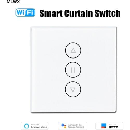 Touch Switches MLWX China