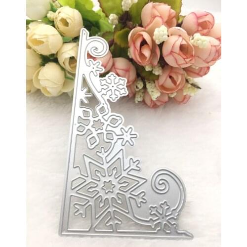 N329 METAL CUTTING DIES Flower Scrapbook card invitation paper craft party decor embossing stencil cutter