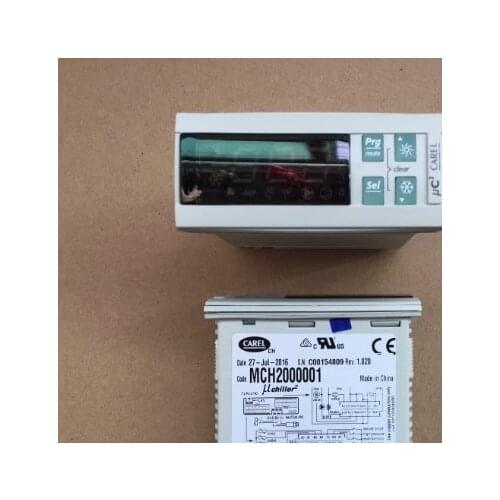 New and original sensor controller MCH2000001 MCH2000000