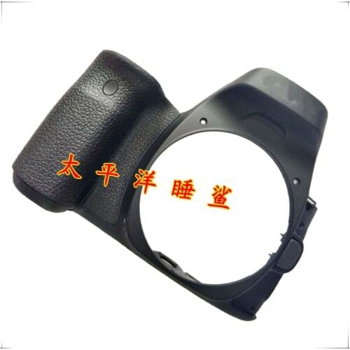 New Original front shell for canon 80D front shell with buttons and trim replacement camera accessories free shipping