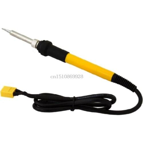 12V 30W 23CM Soldering Iron Handle Lead Free XT60 Plug Electrical Maintenance