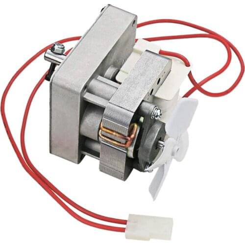 Grill Replacement Parts Barbecue BBQ Auger Motor for Pit Boss & Traeger Wood Pellet Grills