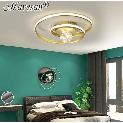 New Design LED Chandeliers For Kitchen Living Room Villa Hotel Restaurant Bedroom Dining Room Foyer Loft Office Indoor Home Lamp