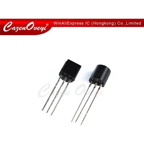 1pcs/lot LM335AZ LM335A LM335 TO-92 In Stock