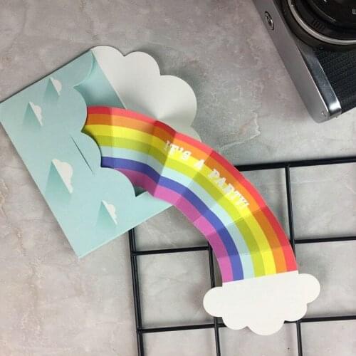 10pcs/set creative diy manual explosion box accessories organ card homemade personalized photo album tool