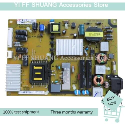 100% Test shipping for L55F1600E 40-E501C4-PWI1XG power board