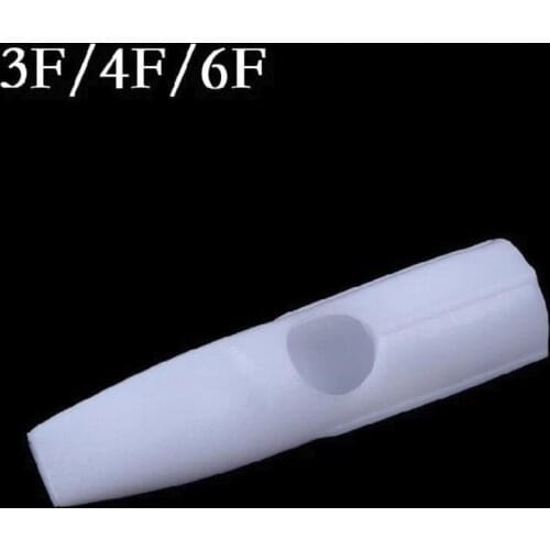 500Pcs 1/2/5/7RL 3/4/6F Tattoo Caps Permanent Makeup Needle Tips For BioTouch Drangon/Mosaic/Merlin Eyebrow Eyeliner Lip Machine