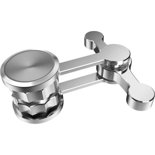 Anti-stress Fidget Spinner Compact Fidget Hand Toys Portable Decompresses Relax Xmas Gifts for Adult Childldren Anxiety Relief