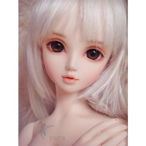 Aphasia elves, BC, 1/4 BJD woman, YARA free eyes Christmas gifts