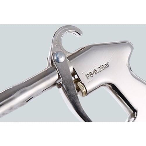 Car High Pressure Pneumatic Interior Engine Cleaning Washer Sprayer Foam Lance