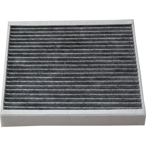 Car Cabin Filter for SMART FORTWO Cabrio (451) CUK2132
