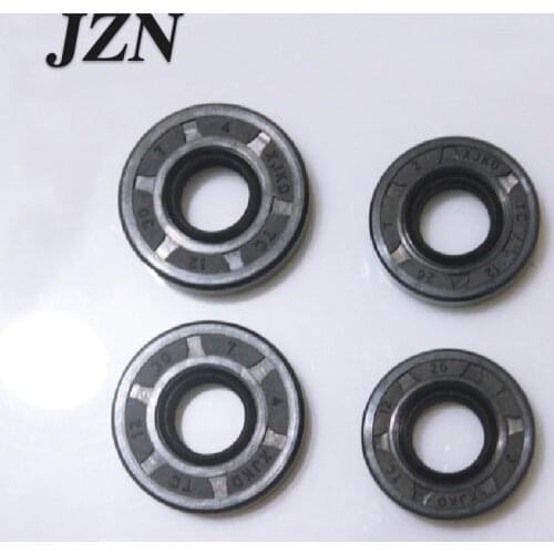 Free shipping! ( 2 PCS ) high quality TC 25x35x8 25x35x10 25x36x7 25x36x8 25x37x6 25x37x7 25x38x7 25x38x8 25x38x10 seal skeleton