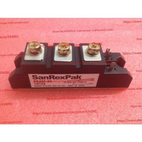 Free Shipping NEW PE40F-80