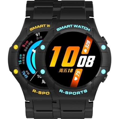 2021 Hip hop Case for huawei GT2 pro TPU Case Cover Smart Watches Cover TPU Shell GT 2 PRO Protector SIKAI Sport Accessories