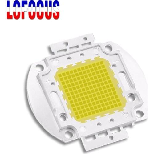 DIY projection hd projectors light projector bulb Bridgelux 144W chip cob LED lamp light source LED 288W projector 45*45mil