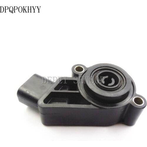 DPQPOKHYY For Output Failure Pos 2 pressure sensor OEM 15313-093254