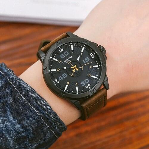 EYKI Retro Watches