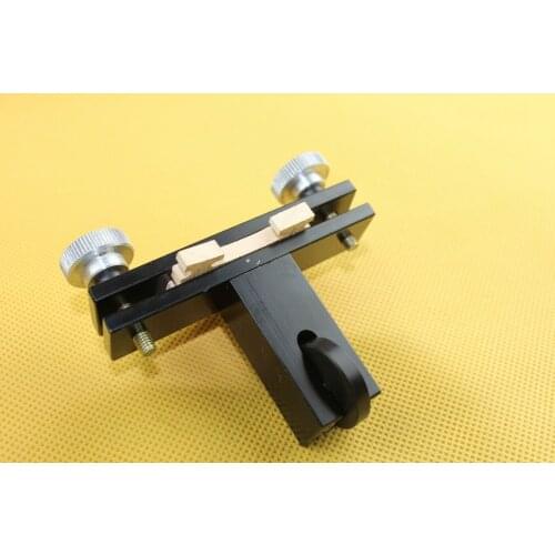 VIOLIN BRIDGE FITTING TOOL, LUTHIER TOOL, STRONG AND DURABLE TOOL, VIOLIN TOOLS