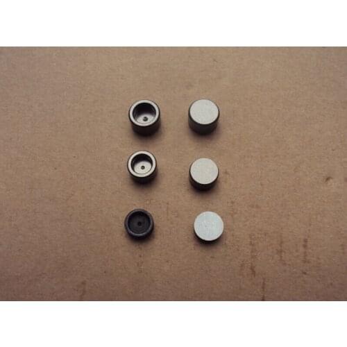 STARPAD For Gasoline generator pumps trowel 152F 168F 188F 2KW 5KW top hat valve protection caps (10 pieces/lot)