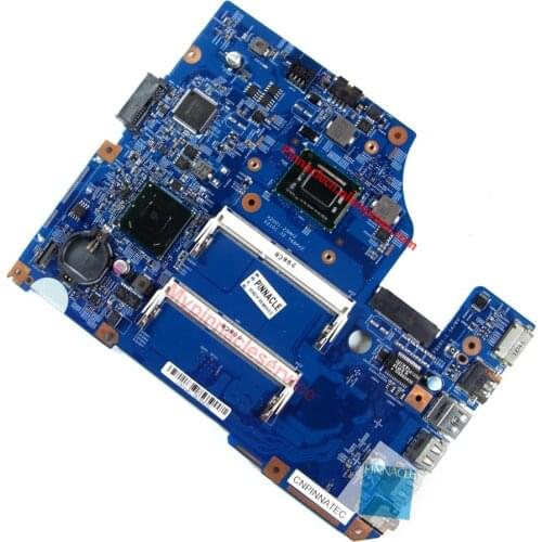 NBM1K1100A I3-2375 Motherboard For Acer Aspire V5-571 V5-471 48.4VM02.011