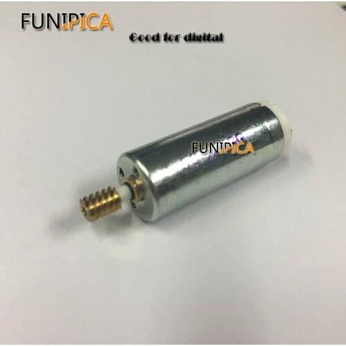 100% New Original camera 7D shutter motor for canon 7D motor camera repair part free shipping