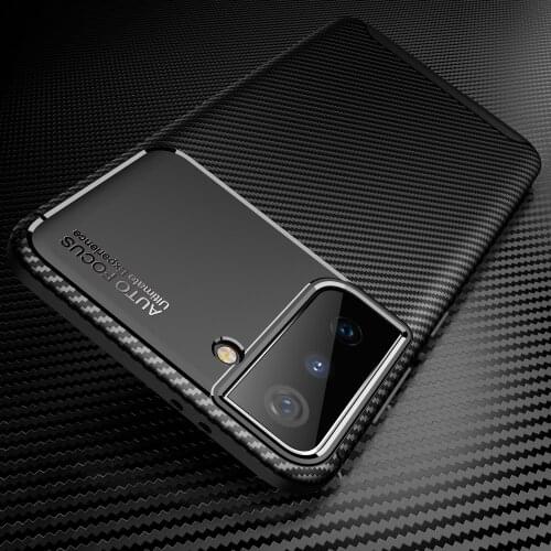 Heat Sink Design Anti-slip Rubber Solid Case for Samsung Galaxy A12 A32 A52 A72 5G A21S S21 Plus S20 Ultra A51 M31S Cover