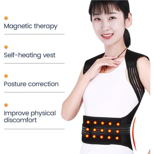 Scienlodic Posture Corsets