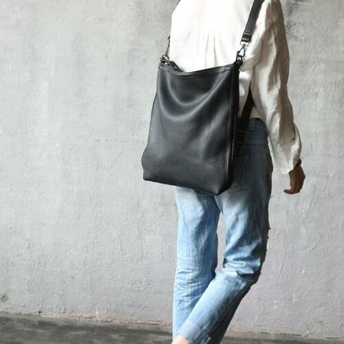 Vendange Men's Shoulder Backpacks