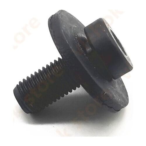 Clamp Screw for BOSCH GKS9 GKS85G GKS85 GKS235TURBO GKS235 1619P01634