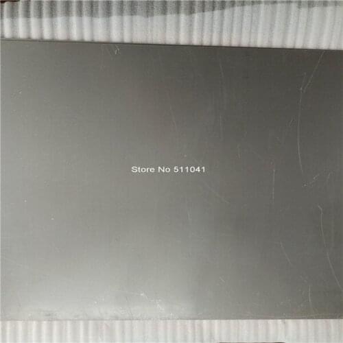 1pcs 702 Zirconium plate sheet 1.0 mm thick *300mm*370mm Zr plate Zirconium sheet