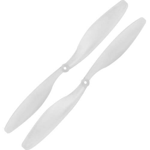 1045 5mm Efficient/Hardness Propeller Props TL2710-03 for RC Quadcopter KK MK Multicopter Aircraft UFO Drone