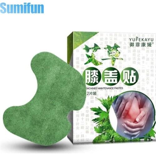 12pcs New Knee Rheumatoid Arthritis Patch Knee Joint Ache Pain Relieving Paster Knee Rheumatoid Arthritis Body Patch