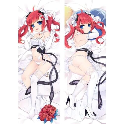 2020-May Update Japanese Anime Hugging Body Pillow Cover Azur Lane USS San Diego Otaku Dakimakura Pillow Case