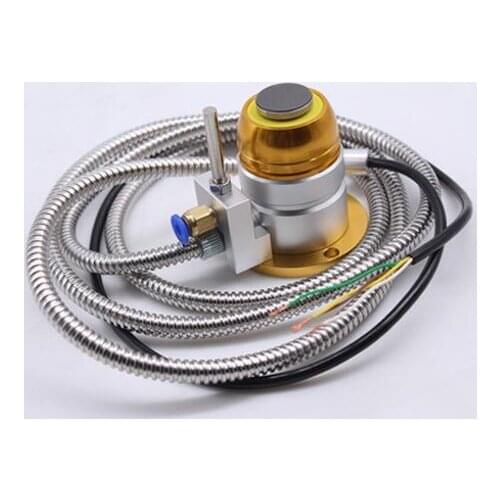 CNC machine auto tool changer system tool sensor high precision normally closed type