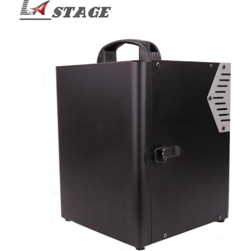 Free Shipping 2pcs/lot 2 Head Fire Machine DMX 512 Flame Projectors Professional Stage Equipment DJ Party Show Stage Effect