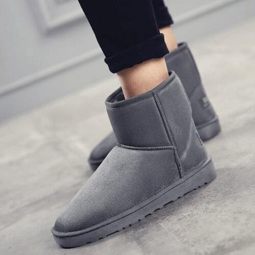 Мужские зимние ботинки Bielinis China At AliExpress