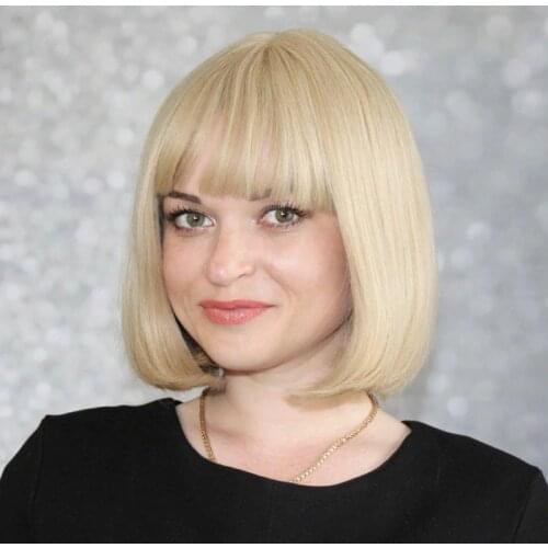 COSYCODE Synthetic Wigs