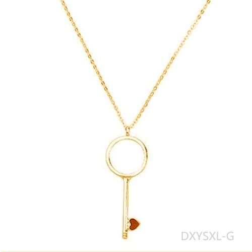 Золотые цепочки Hazy beauty China At AliExpress