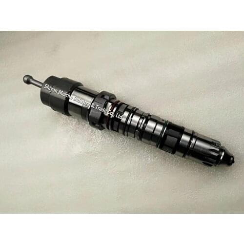 Injector 4088427 is suitable for engine fuel injection system
