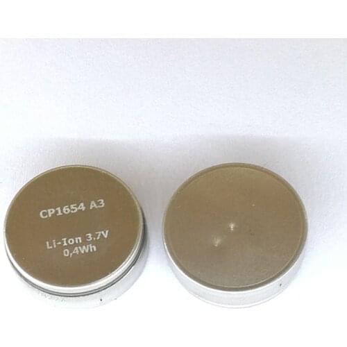 KLFA Rechargeable Batteries