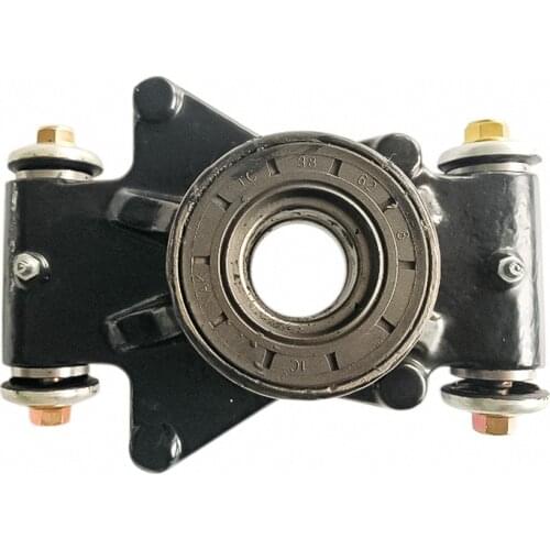 BRACKET MOUNT-REAR WHEEL For Jaguar500 Xinyang 500CC Kazuma ATV UTV Engine Parts