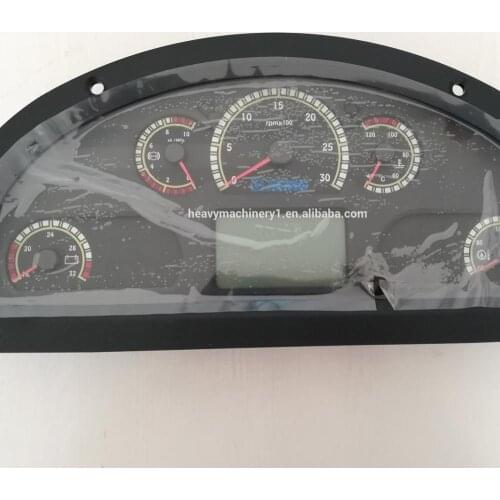 LW500KN LW500FN ZL50GN wheel loader spare part combination instrument A2C84438000 803544044 l