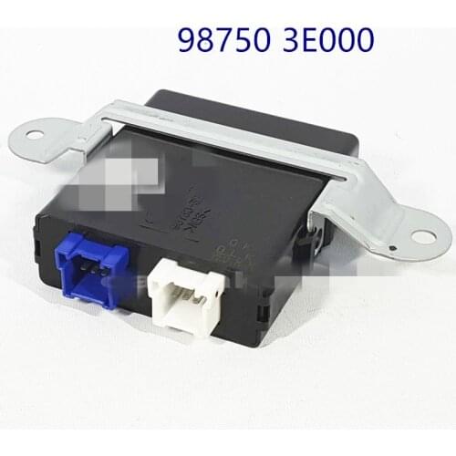 Genuine Rear Wiper Control Unit For KIA SORENTO 2002-2010 987503E000 98750 3E000