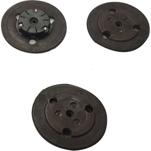 Repair Part For PS1 Laser Lens Spindle Hub Turntable For PlayStation One