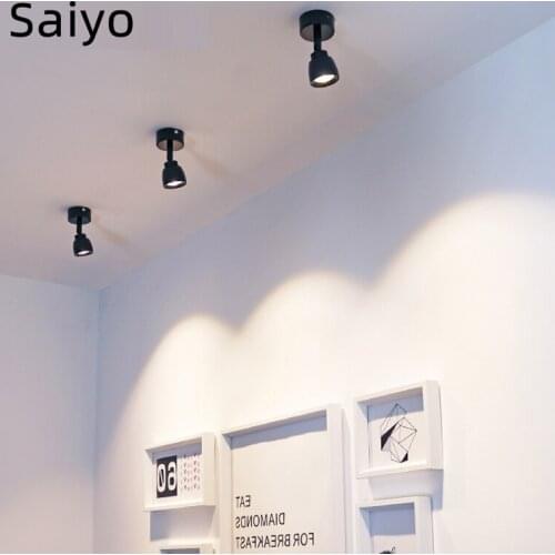Saiyo Lighting