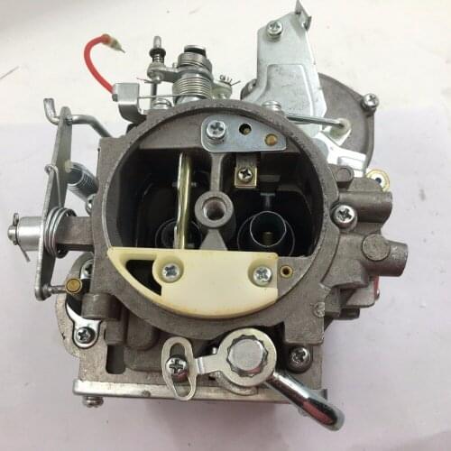 Free shipping replace carby CARB CARBURETOR fit for NISSAN engine Z24 Datsun 720 16010-J1700