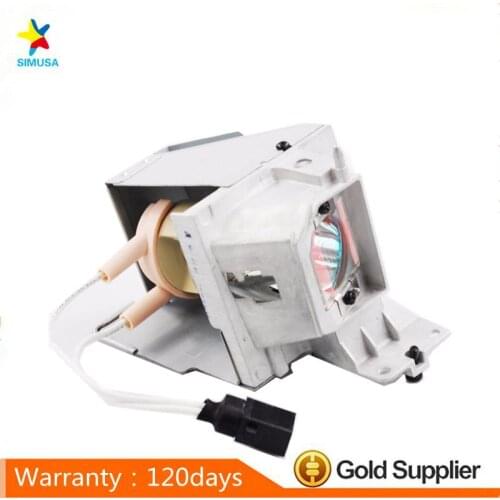 Compatible Projector lamp bulb SP.8VH01GC01 with housing for OPTOMA HD141X/EH200ST/GT1080/HD26/DH1009